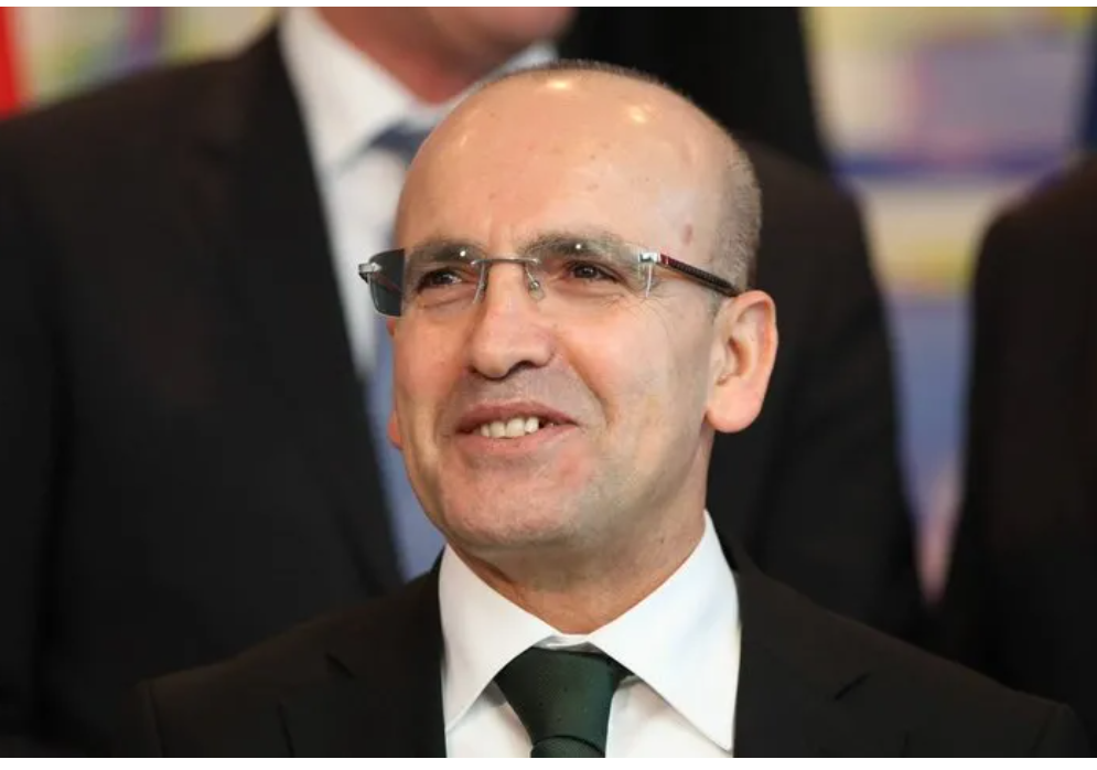 bakan simsek ekonomimiz dayanikliligini koruyor t6897gdj