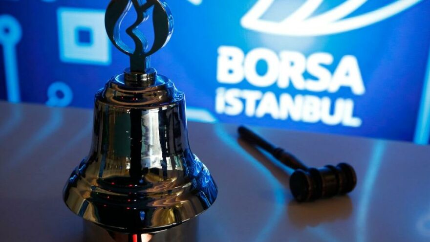 borsa istanbul haftayi dususle kapatti jpYMDAbh