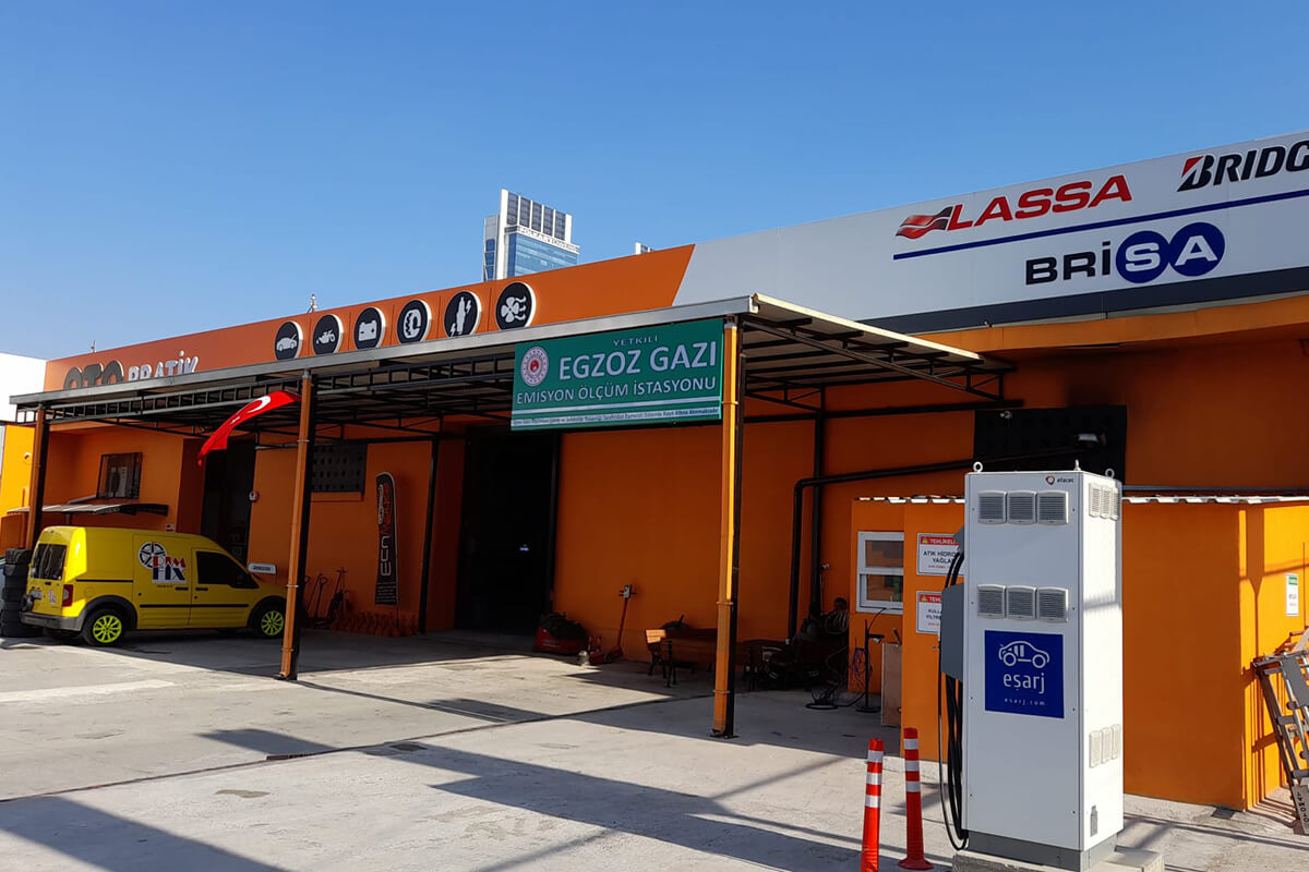 brisanin hizli bakim servis zinciri otopratikten franchise modeli fSbzblfW