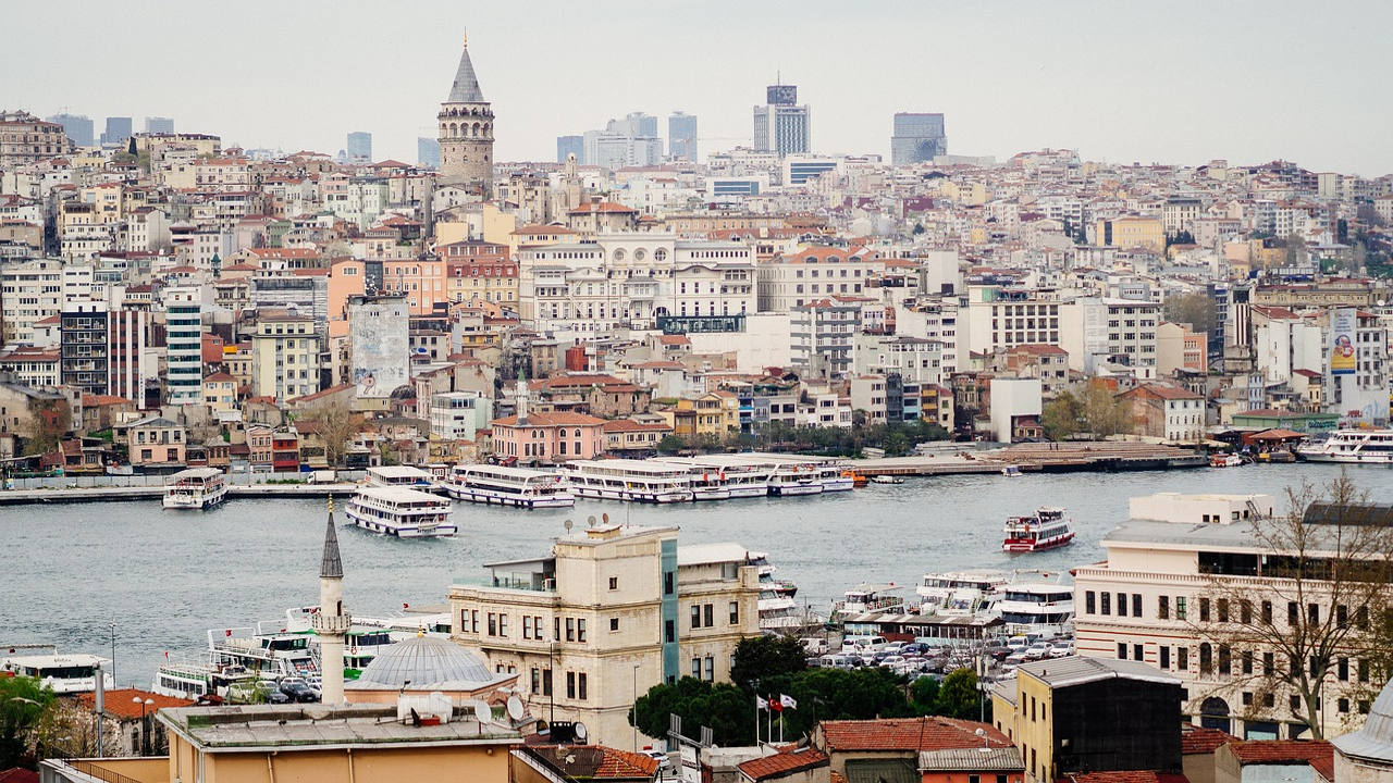 ipa istanbulun gelir dagilimindaki bozulma turkiye ortalamasinin uzerinde VctyhhHq