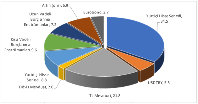 piyasa profesyonelleri anketi dolarizasyonun ilk sinyalleri olabilir mi 0 tfuzP6VC