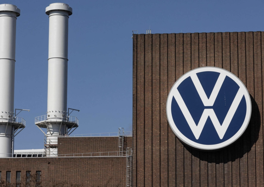 volkswagenin satislari 2024te dusus gosterdi 493YwAYD