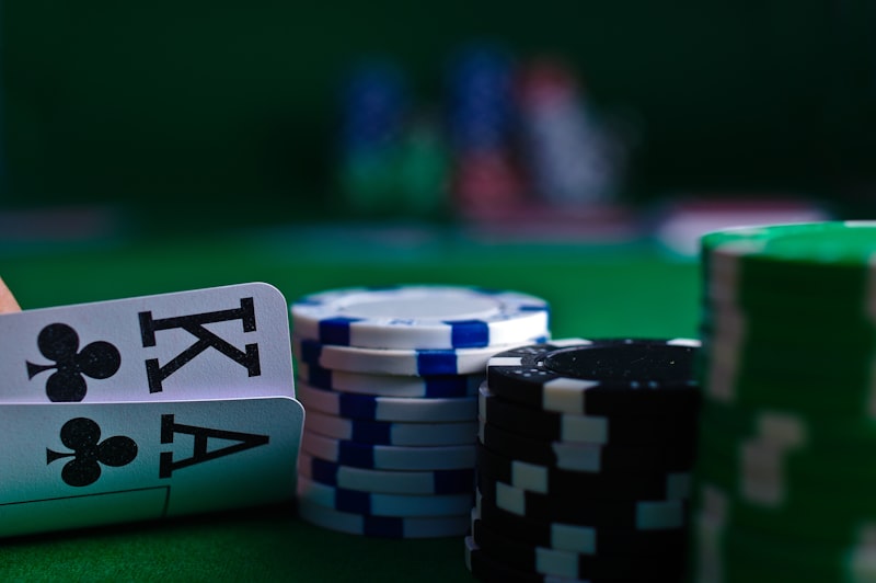 Bahis Oynamanın Uzun Vadeli Zararları: Hem Cebiniz Hem Ruhunuz İçin Büyük Risk Bahis Oynamanın Uzun Vadeli Zararları: Hem Cebiniz Hem Ruhunuz İçin Büyük Risk