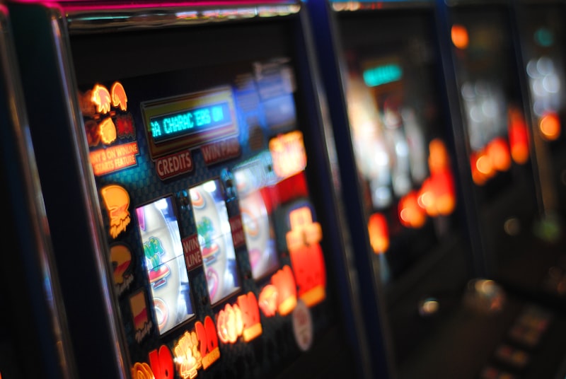 Bahis ve Risk Algısı: Neden Daha Fazla Oynamaya Devam Ediyoruz? Bahis ve Risk Algısı: Neden Daha Fazla Oynamaya Devam Ediyoruz?
