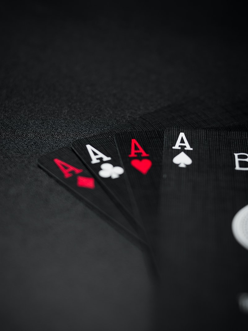 Bahis ve Risk Algısı: Neden Daha Fazla Oynamaya Devam Ediyoruz? Bahis ve Risk Algısı: Neden Daha Fazla Oynamaya Devam Ediyoruz?