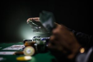 Kumar İlletinden Uzak Durmanın İpuçları