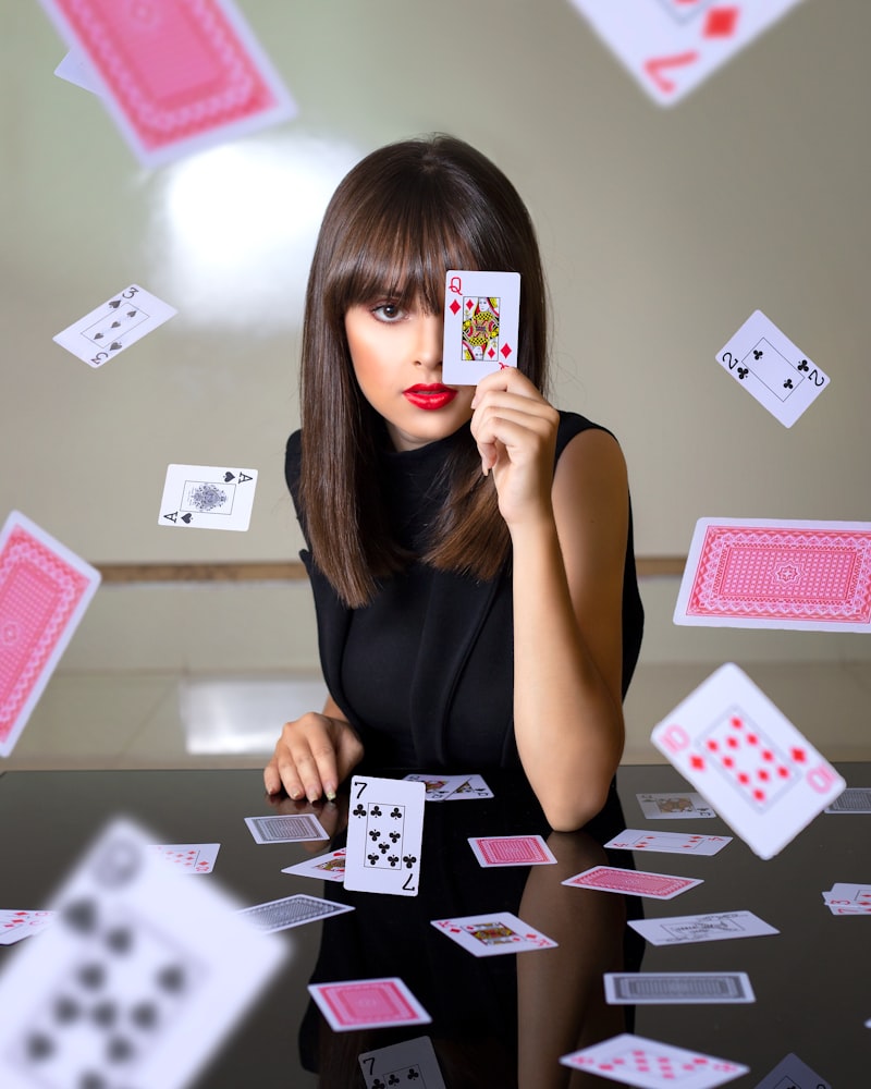 Kumar oynayanların finansal plan yapma yetenekleri nasıl geliştirilir? Kumar oynayanların finansal plan yapma yetenekleri nasıl geliştirilir?